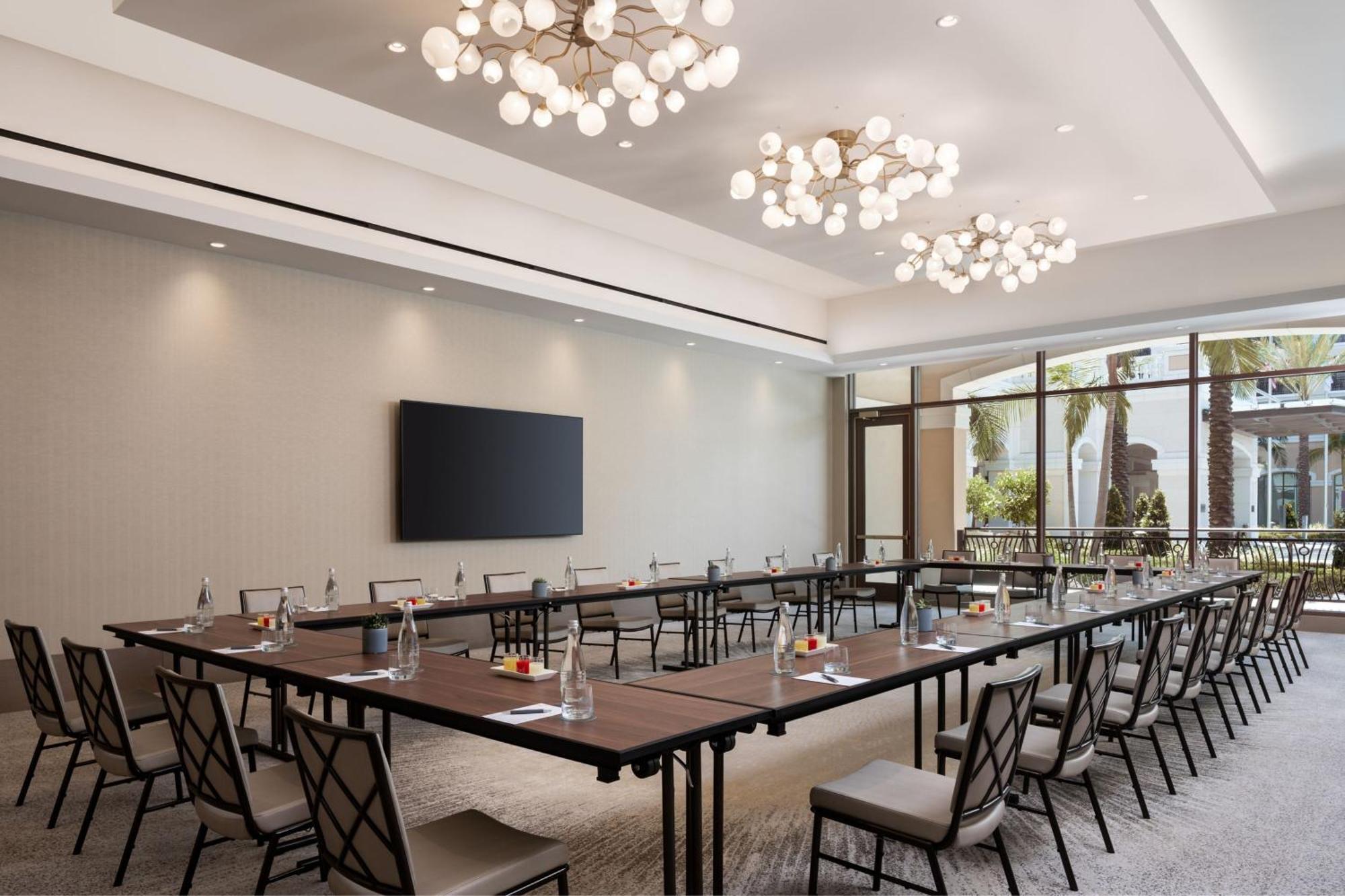 The Westin Hotel Anaheim