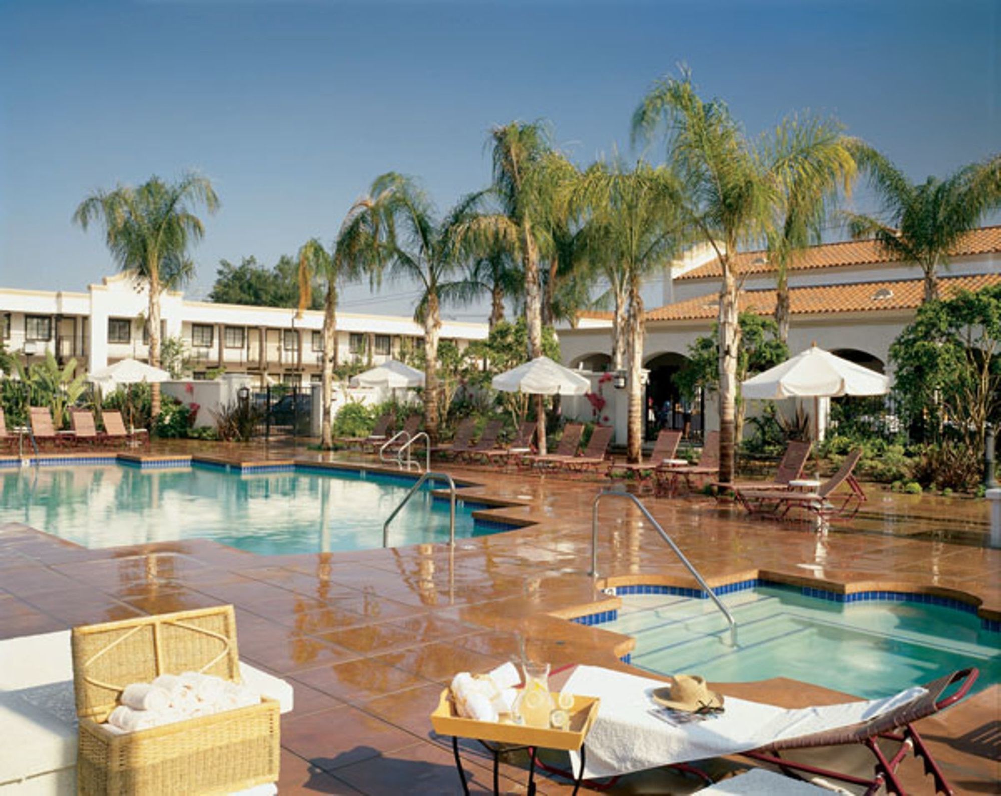 Hotel The Westin 4*